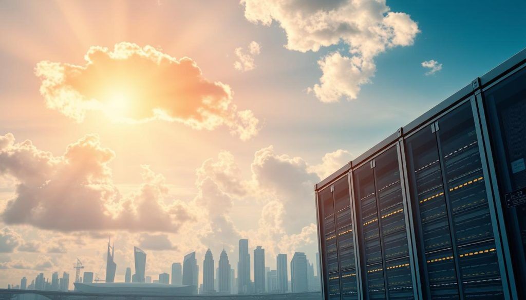 What Are the Benefits of the Cloud? What Are the Benefits of the Cloud?