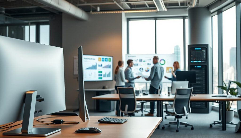 What Are the IT Services?