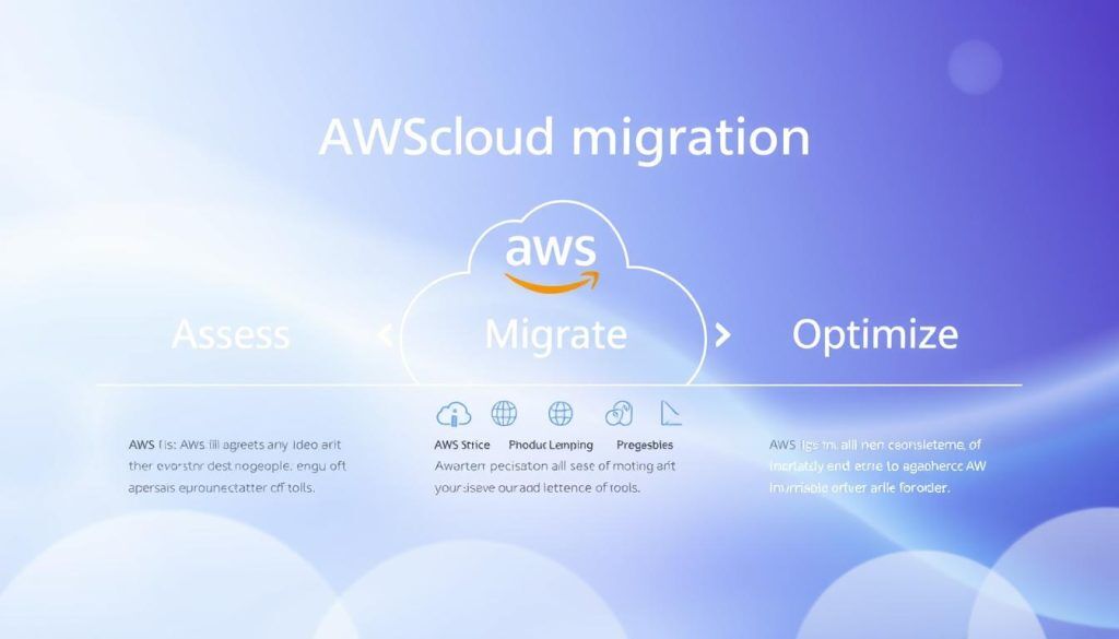 What Are the Three Phases of AWS Cloud Migration? What Are the Three Phases of AWS Cloud Migration?