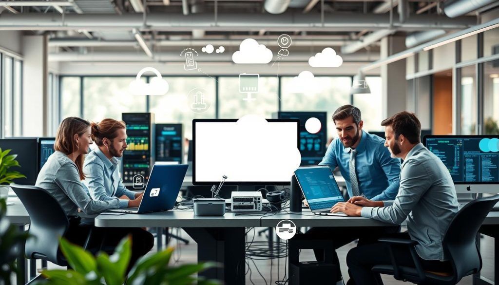 What Do Managed Service Providers Do? What Do Managed Service Providers Do?