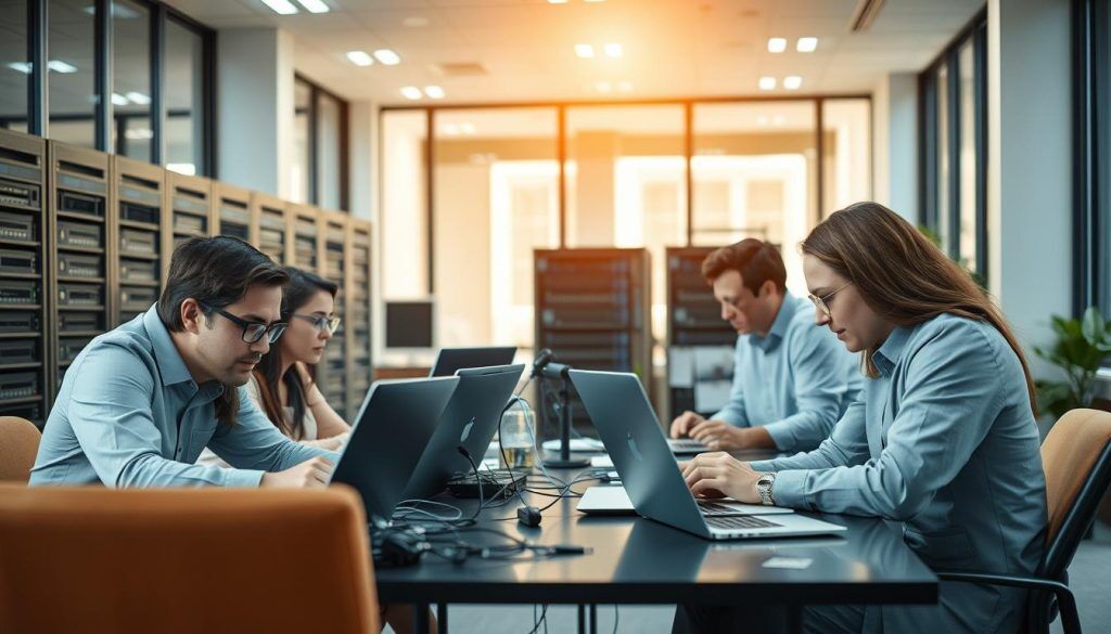 What Does MSP Stand For?