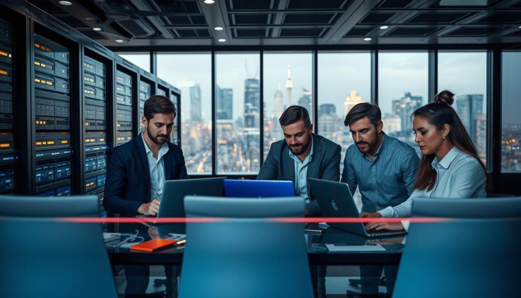 What Does a Managed Service Provider Do? What Does a Managed Service Provider Do?