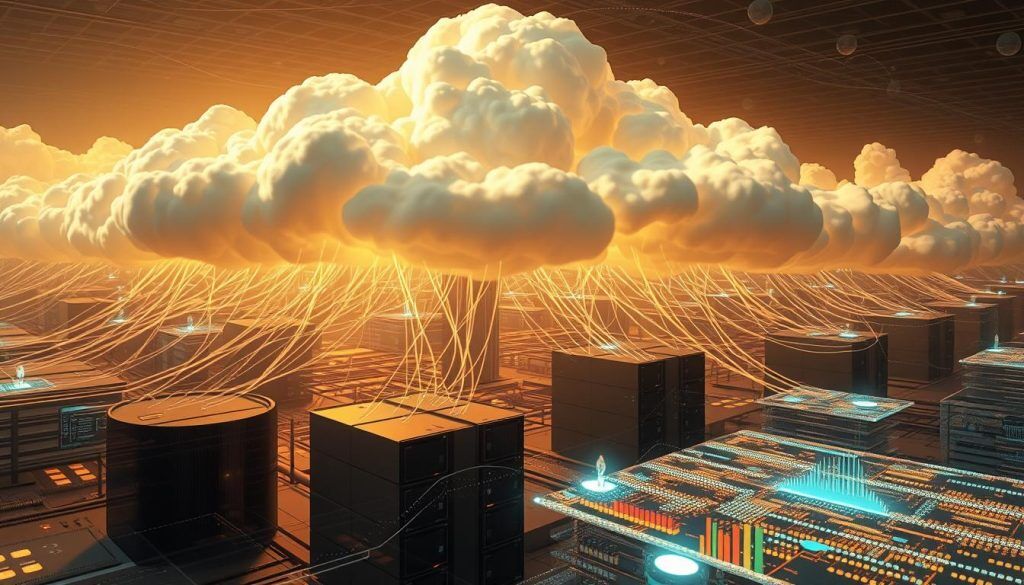 What Is Cloud Data Migration?