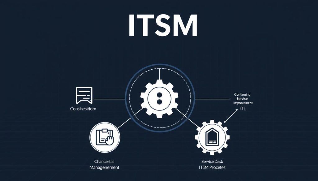 What Is IT Service Management ITSM?