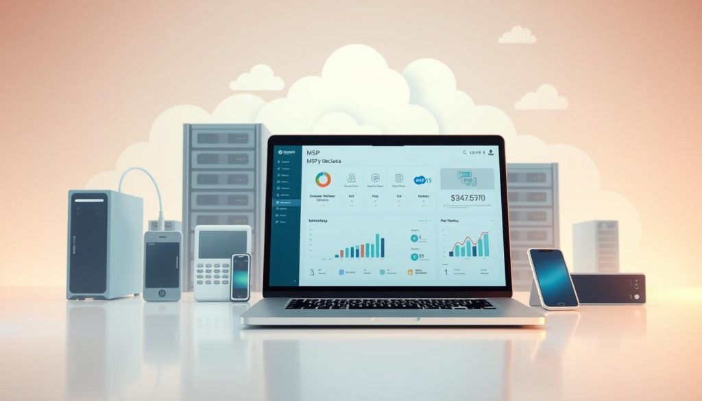 What Is MSP Software? What Is MSP Software?