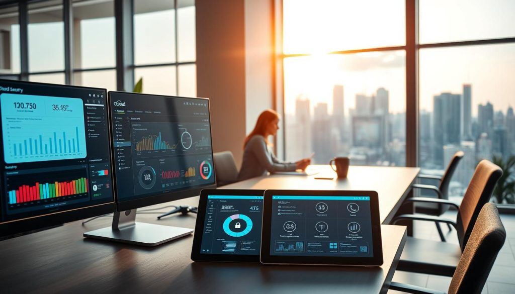 What Is Managed Cloud Security? What Is Managed Cloud Security?