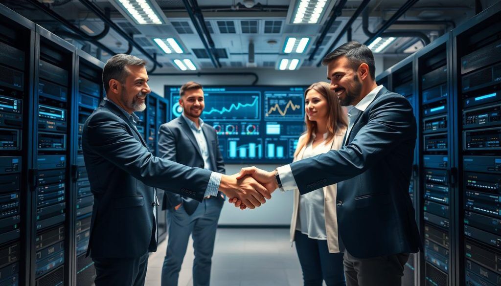 What Is Managed Services?