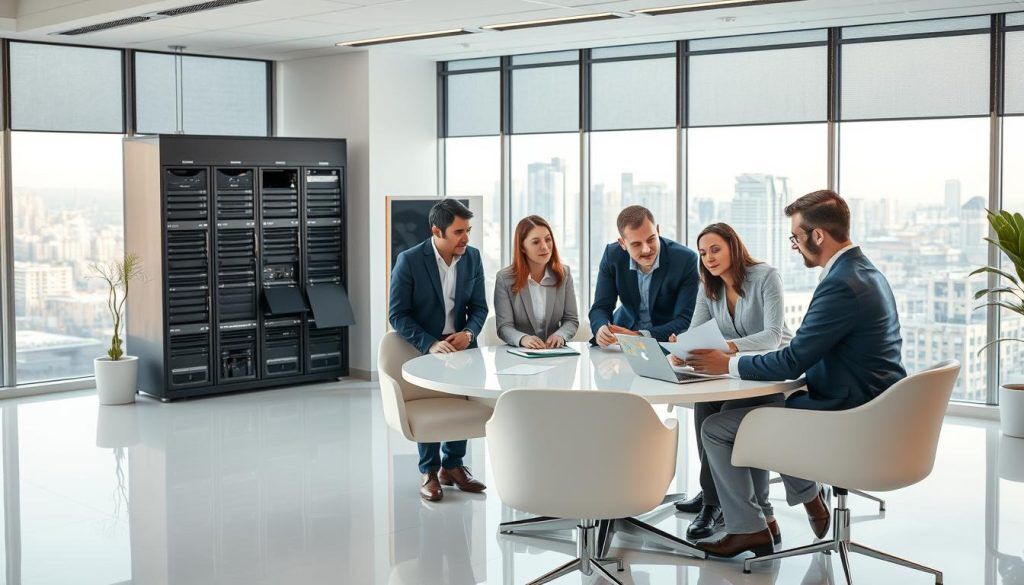 What Is Managed Services Model? What Is Managed Services Model?