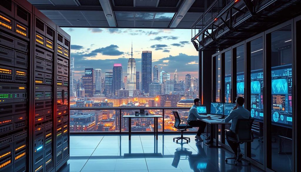 What Is Managed Services in Cloud?