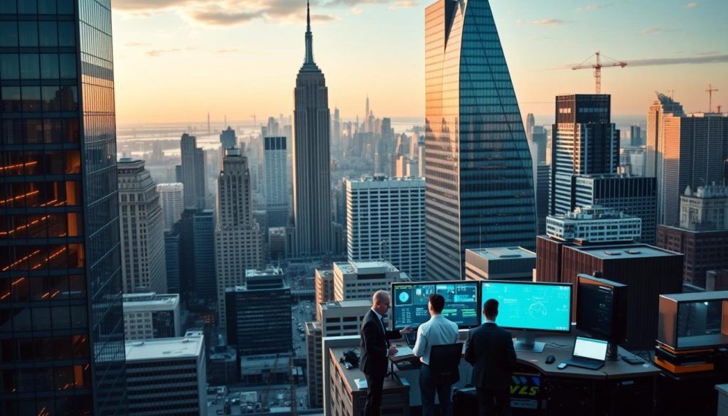 What Is Managed Services in NYC?