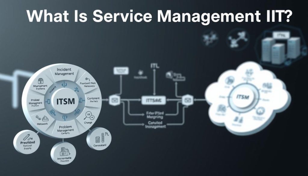 What Is Service Management in IT?
