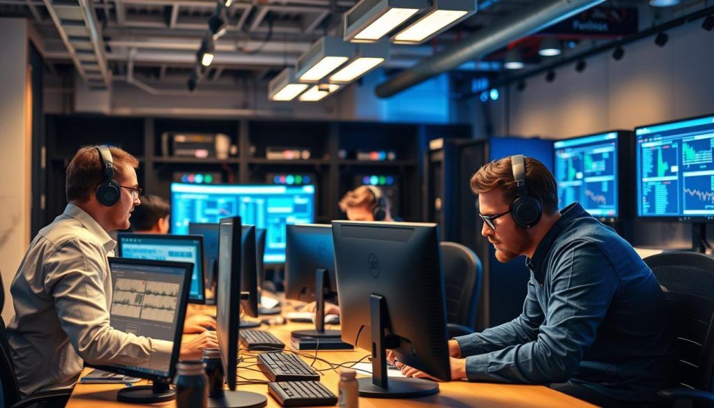 What Is a Managed IT Service Provider? What Is a Managed IT Service Provider?