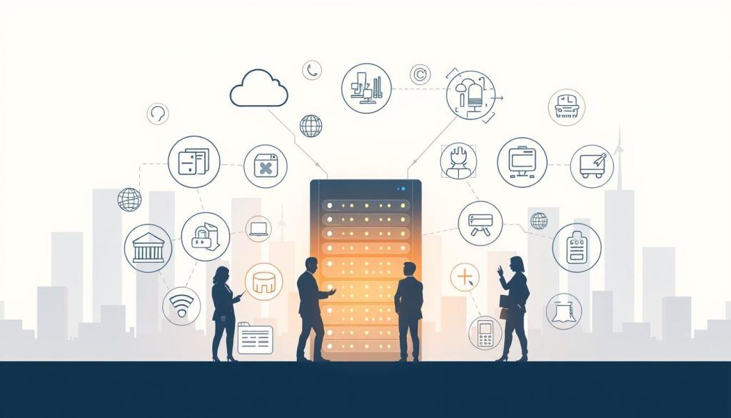 What Is a Managed Service Providers?