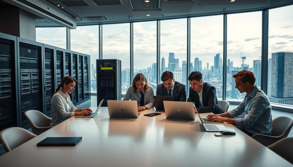 What Is an MSP Company? What Is an MSP Company?