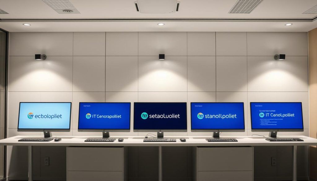 What are the top 5 IT consulting firms in the US?