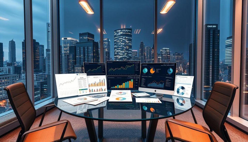 What are the top 5 demand forecasting tools?