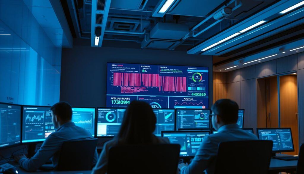 What distinguishes MDR from traditional managed security services?