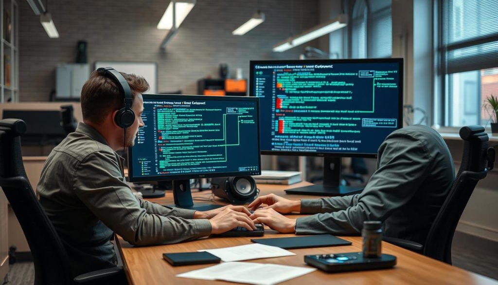 What industries require pen testing?