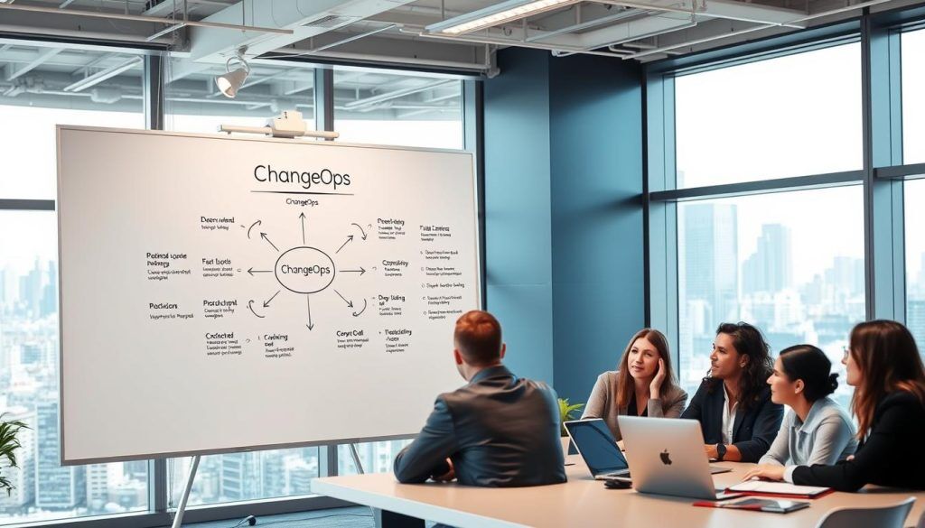 What is ChangeOps? What is ChangeOps?