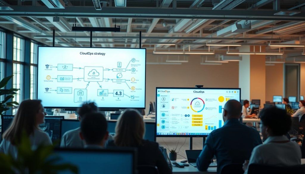 What is CloudOps? What is CloudOps?