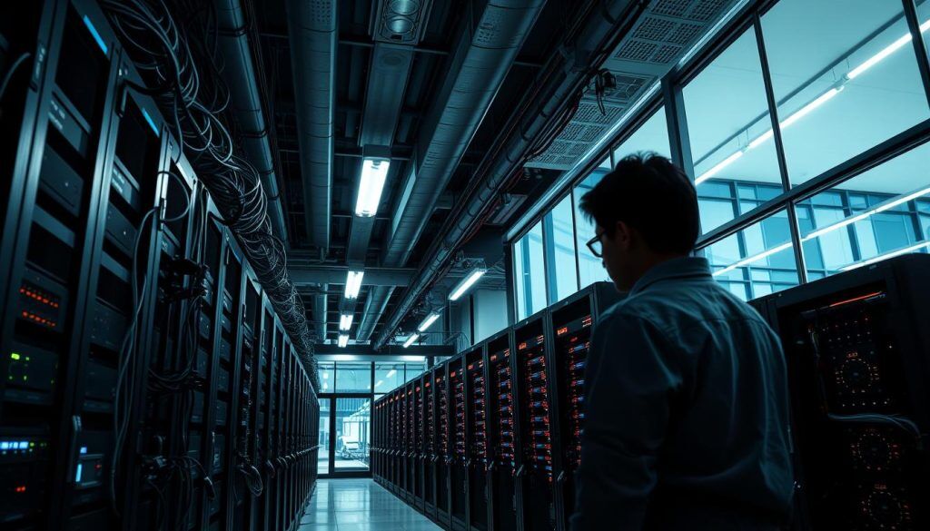 What is DataCenterOps?