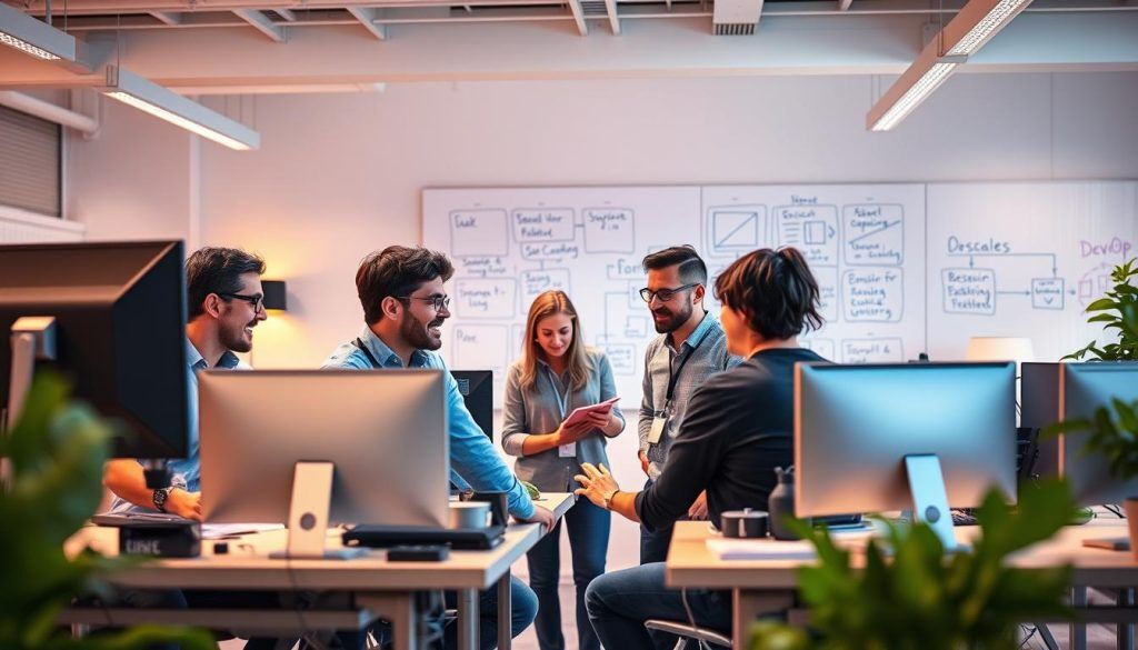 What is DevOps? What is DevOps?