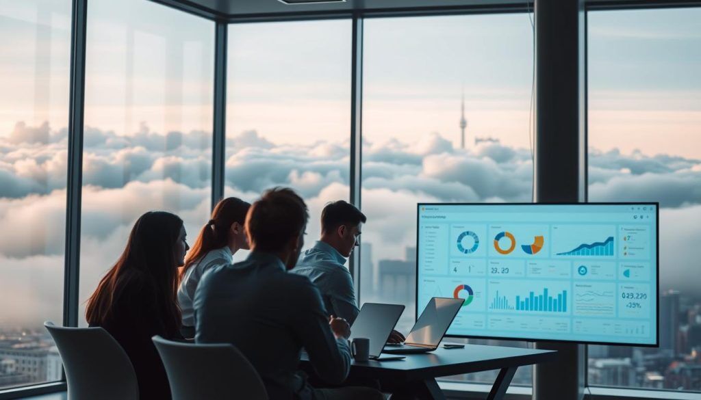 What is FinOps? What is FinOps?