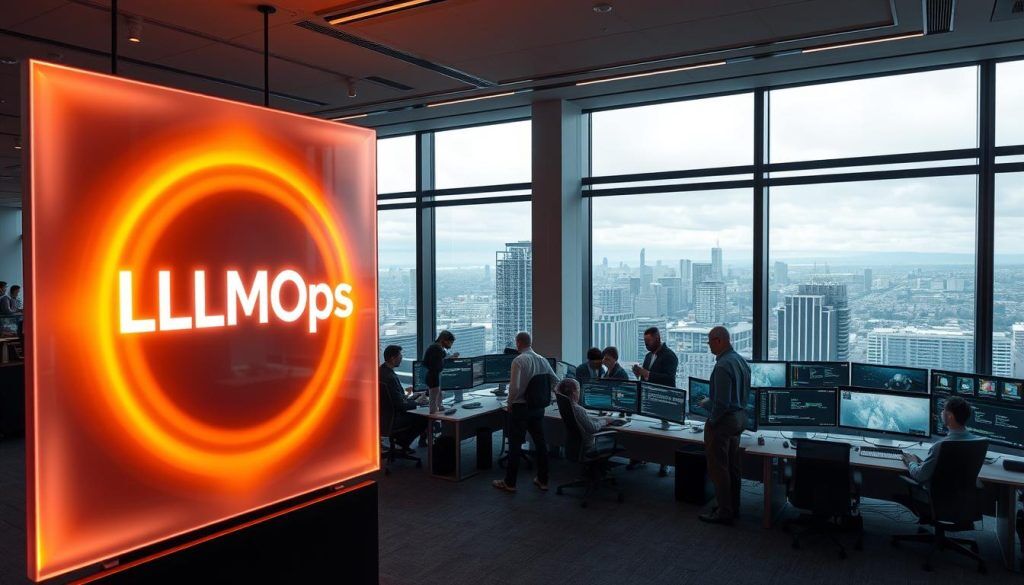 What is LLMOps? What is LLMOps?