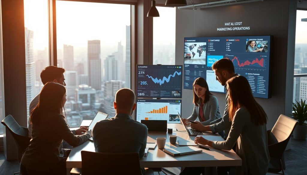 What is MarketingOps? What is MarketingOps?