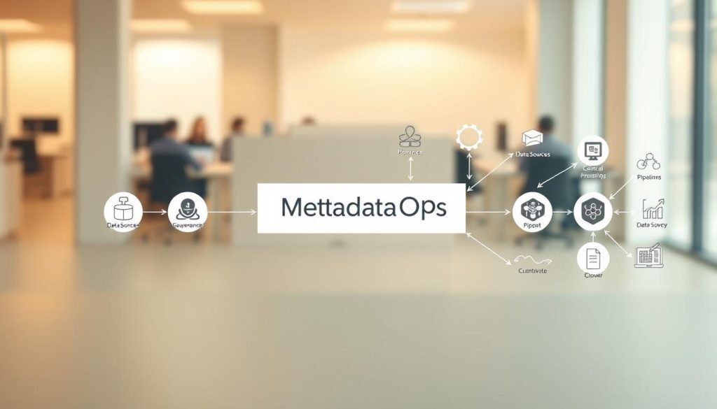 What is MetadataOps?
