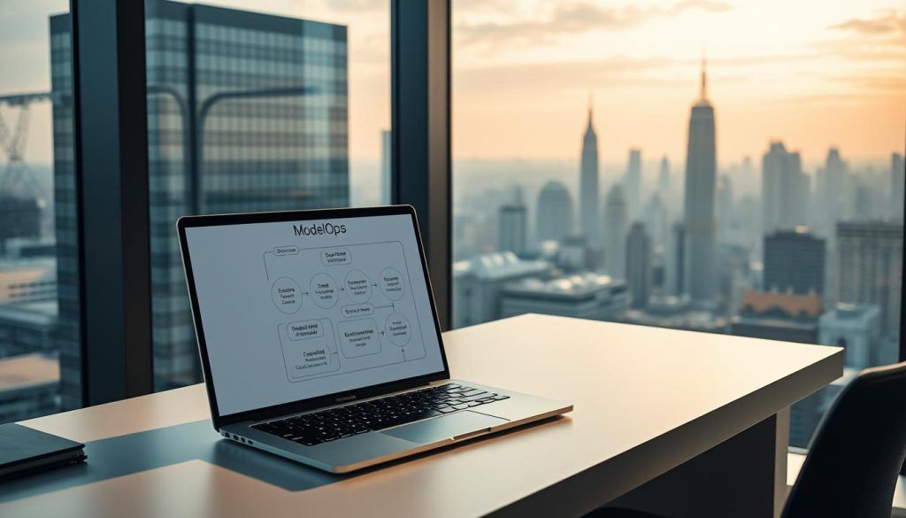 What is ModelOps? What is ModelOps?