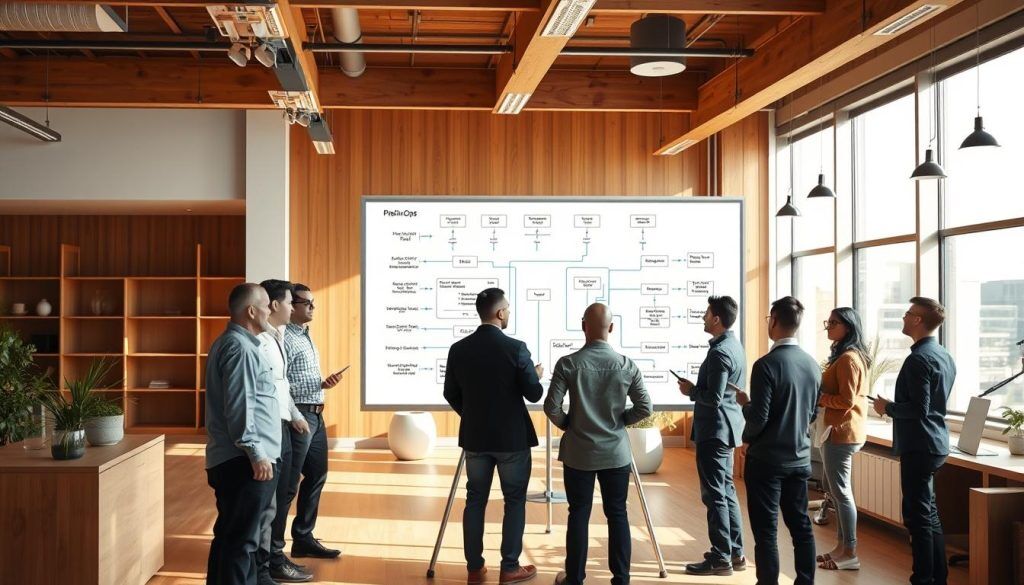 What is PipelineOps?