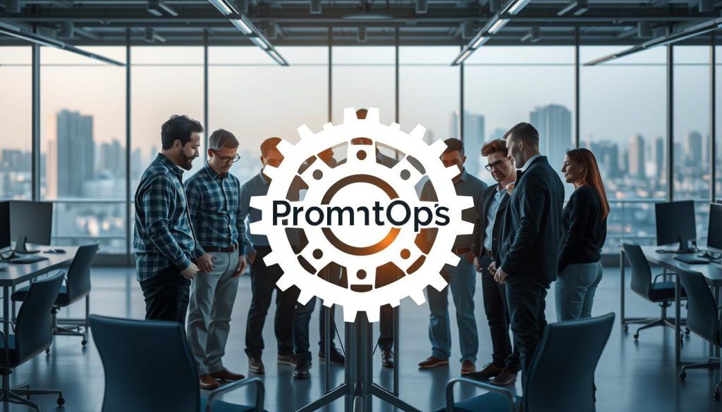 What is PromptOps?
