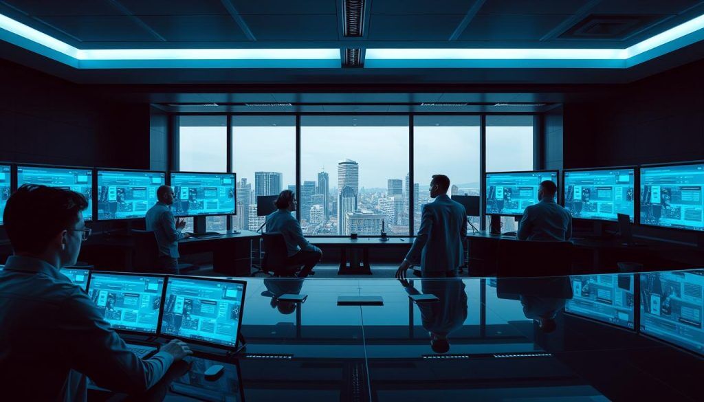 What is SOCOps? What is SOCOps?