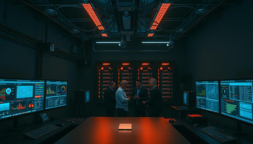 What is XDR vs SIEM vs MDR?