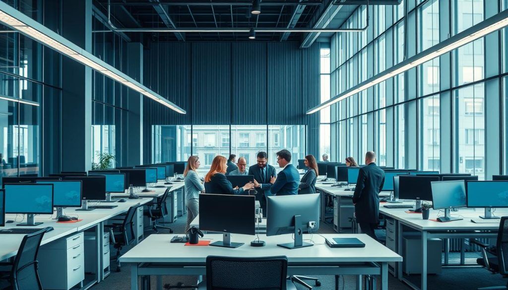 What is a managed IT service provider? What is a managed IT service provider?