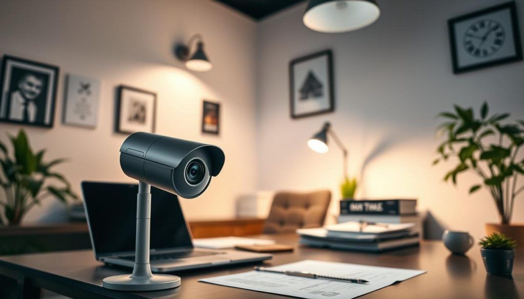 What is the best security system for a small business? (security buyer intent)