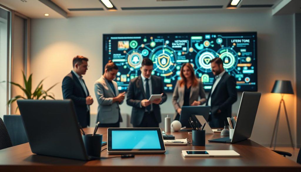 What is the difference between MSSP and managed SOC?