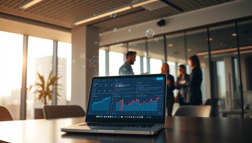 What role can AI play in creating a sales forecast? What role can AI play in creating a sales forecast?