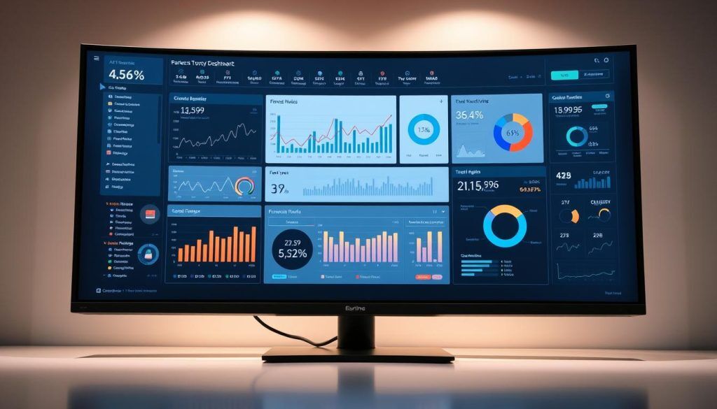 Which AI is best for forecasting?