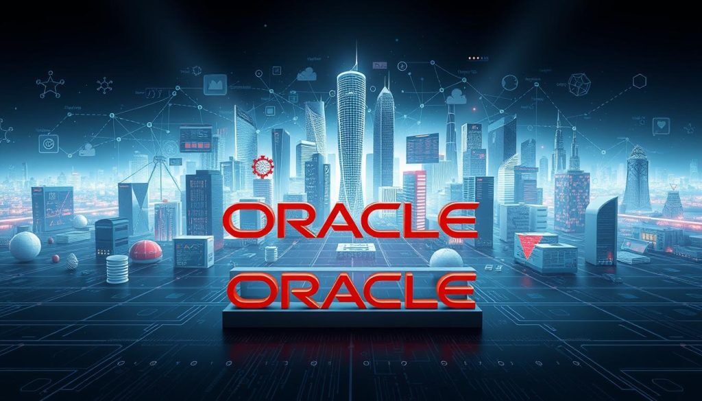 Which IT Service Management Company Excels in Providing Oracle Services?