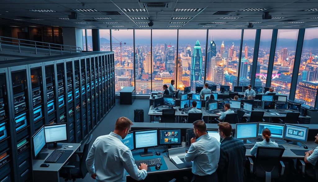 Which industry needs IT services the most? Which industry needs IT services the most?