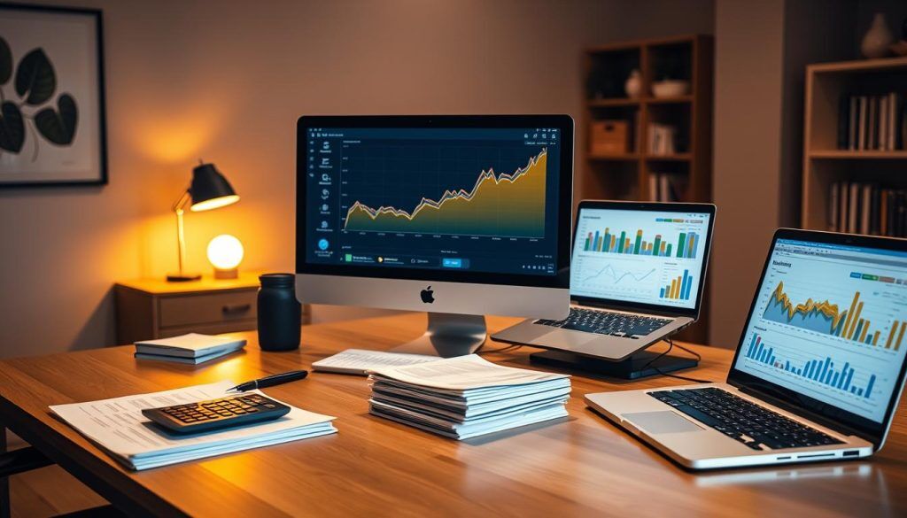 Which tool is most commonly used for basic sales forecasting? Which tool is most commonly used for basic sales forecasting?