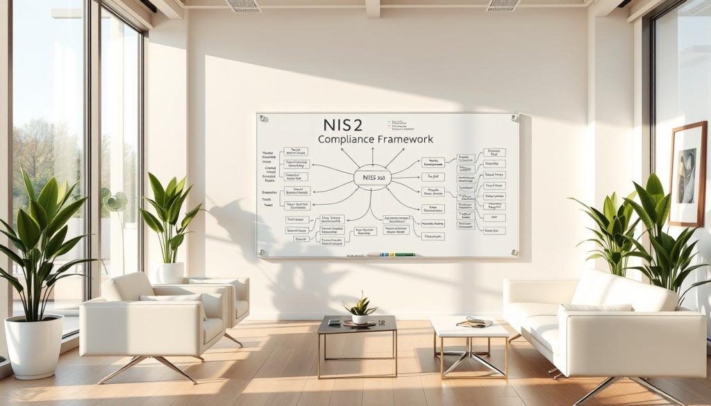Who is required to comply with NIS2?