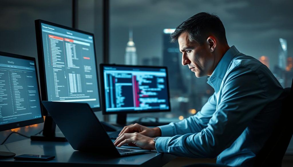 Who is the best cyber security expert?