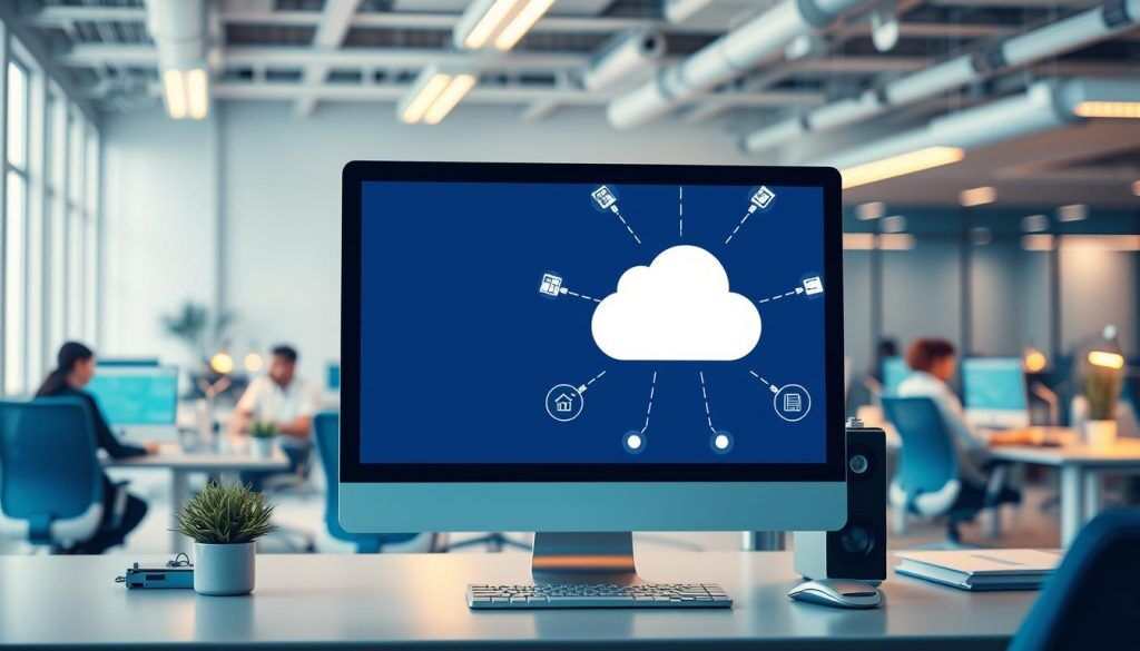 Why Managed Services?