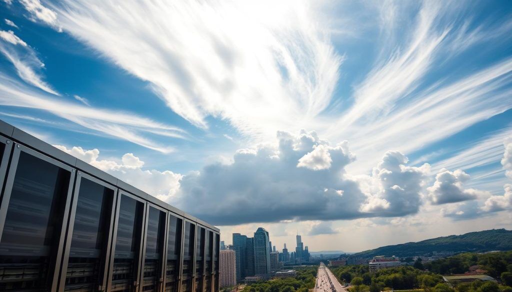 Why Move Applications to the Cloud?