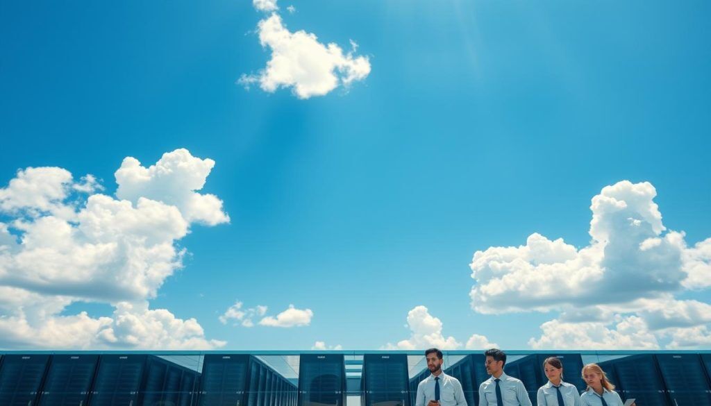 Why Move to Azure Cloud?