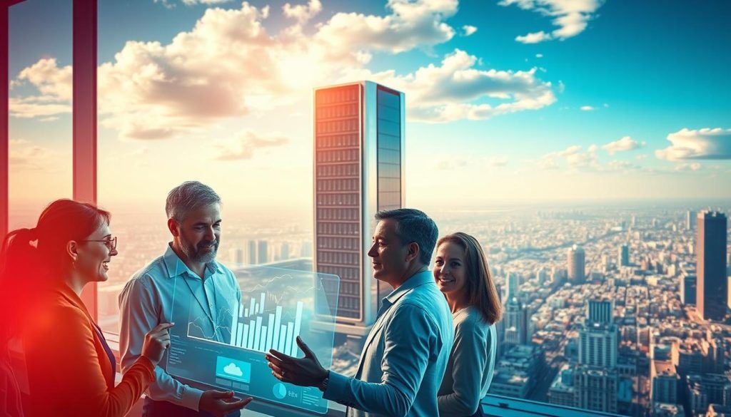 Why Move to the Cloud Computing?