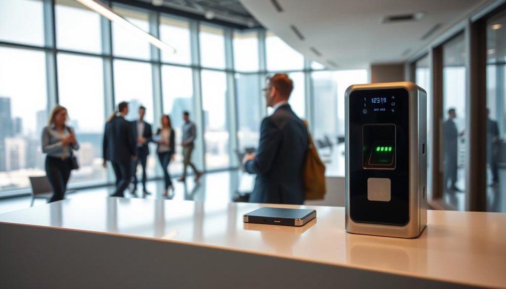 access control service